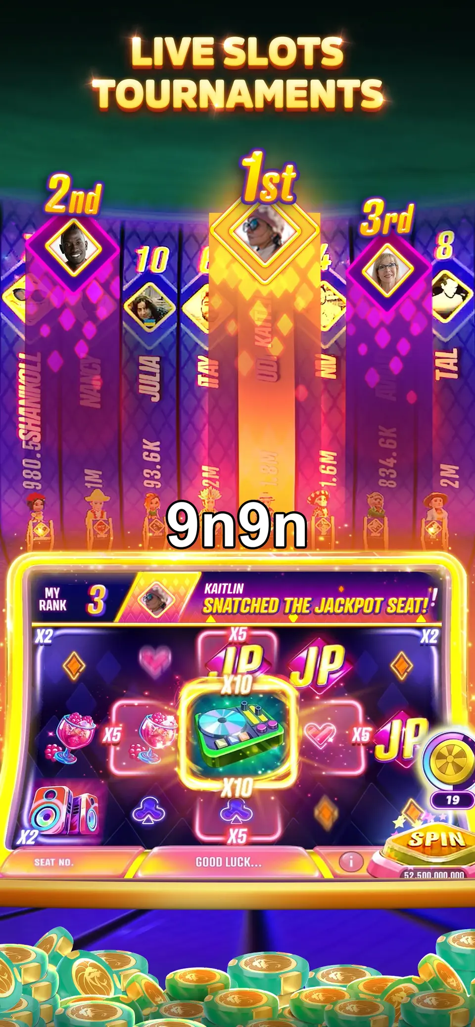 9n9n APK