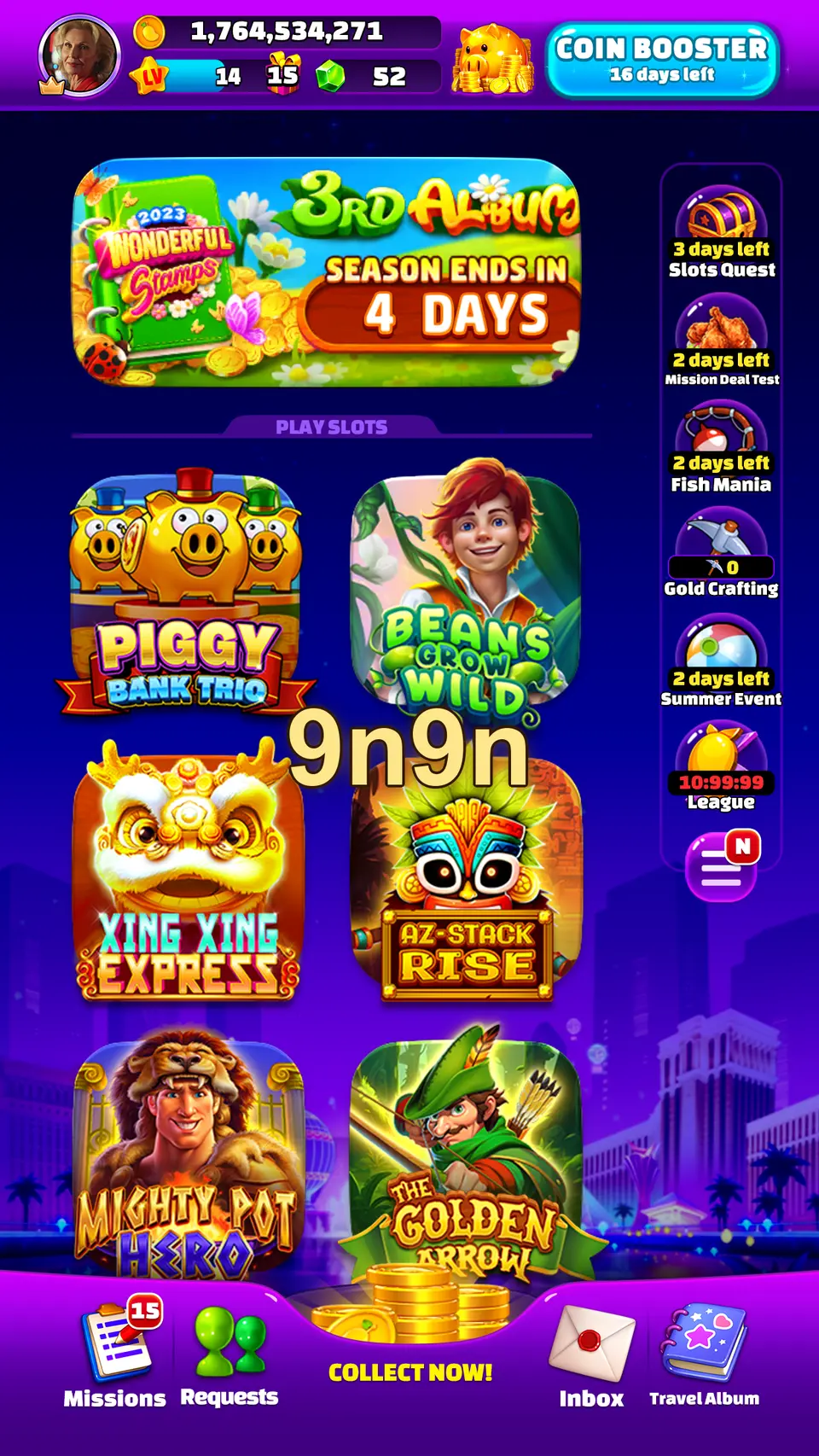 9n9n APK