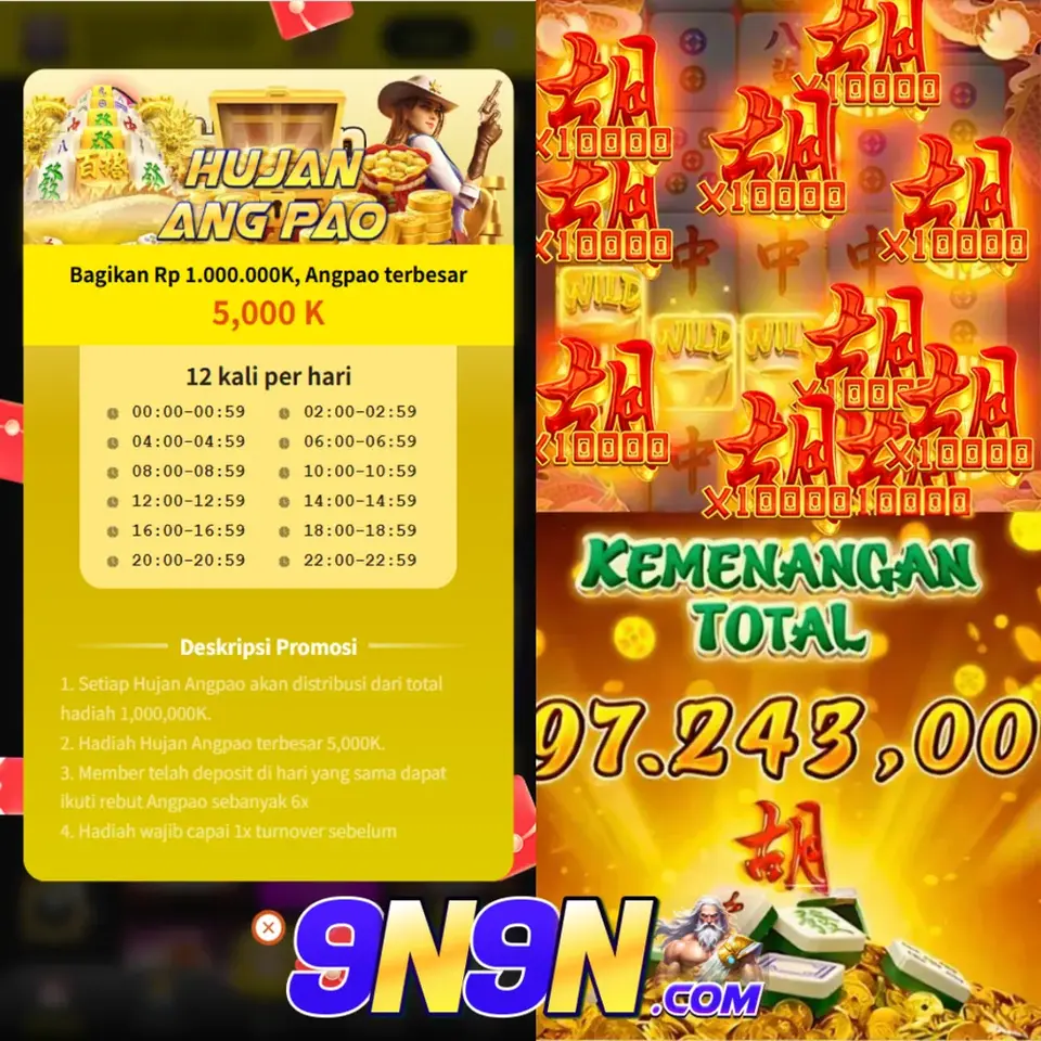 9n9n APK Resmi Unduh