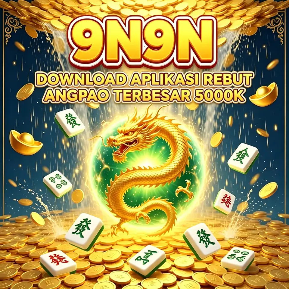 9n9n Daftar Sekarang - Unduh APK